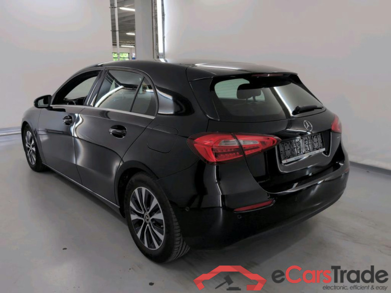 MERCEDES-BENZ CLASSE A DIESEL (W177) A 160 d Business Solution (EU6d-TEMP) STOCK #3