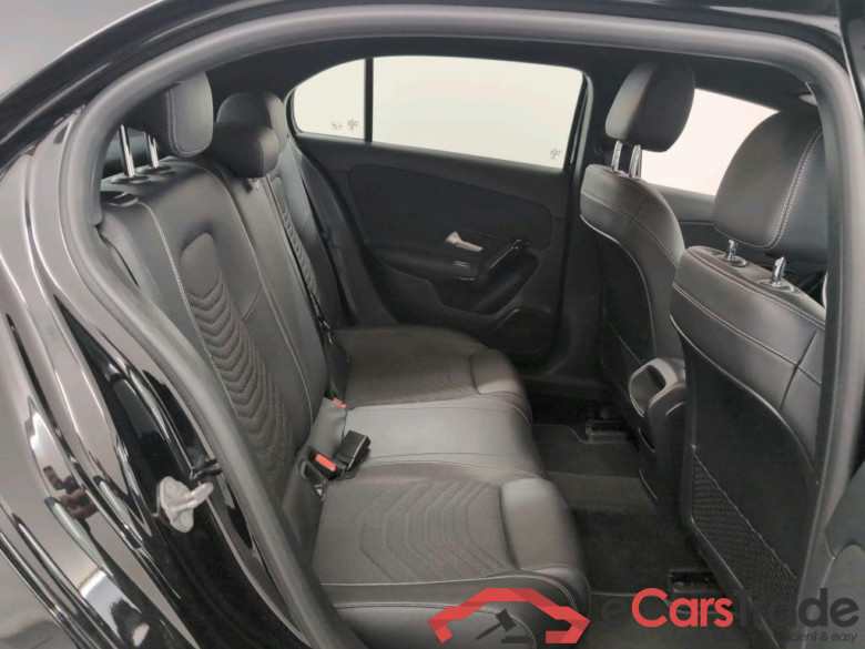 MERCEDES-BENZ CLASSE A DIESEL (W177) A 160 d Business Solution (EU6d-TEMP) STOCK #6