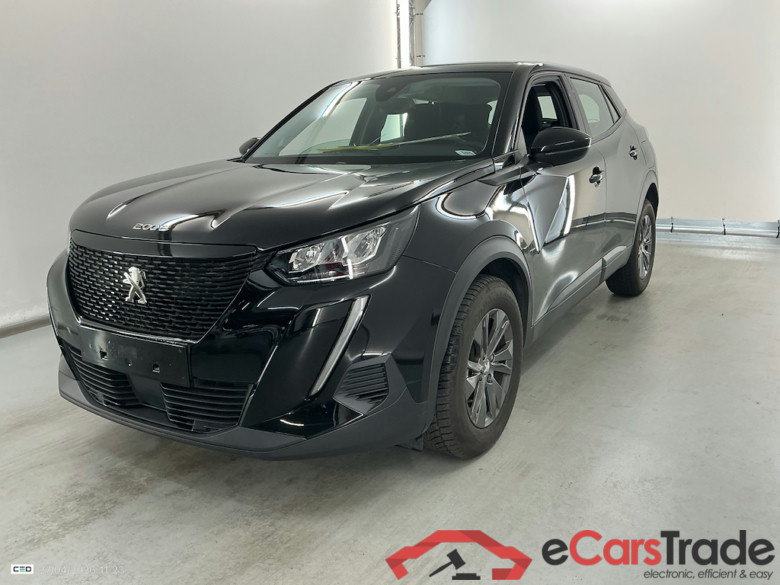 PEUGEOT 2008 1.2 PURETECH 74KW S-S ACTIVE PACK #1