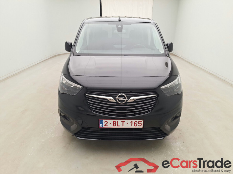 Opel, Combo Life '18, Opel Combo Life 1.5 Turbo D BlueI 96kW S/S Eleganc #1