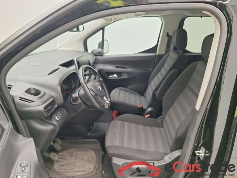 Opel, Combo Life '18, Opel Combo Life 1.5 Turbo D BlueI 96kW S/S Eleganc #3