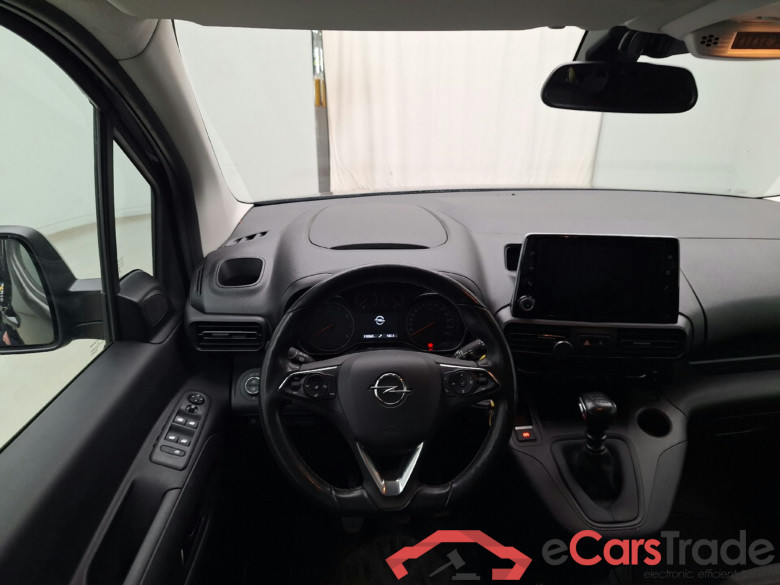 Opel, Combo Life '18, Opel Combo Life 1.5 Turbo D BlueI 96kW S/S Eleganc #5