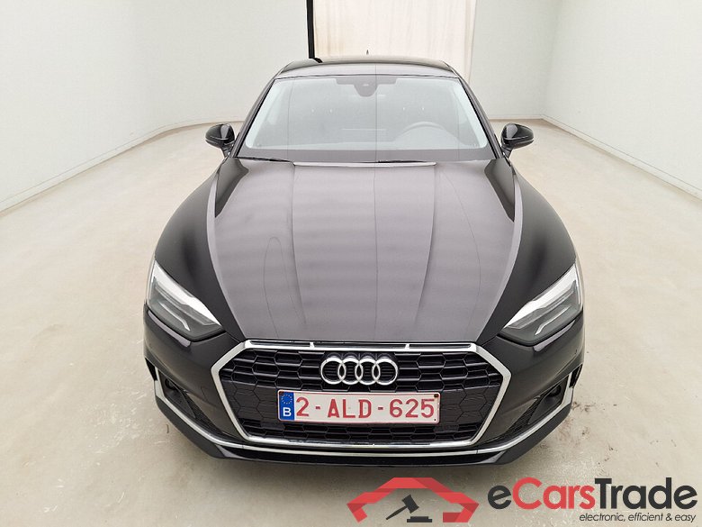 Audi, A5 SB FL'20, Audi A5 Sportback 30 TDI S tronic Bus Ed Advanced #1
