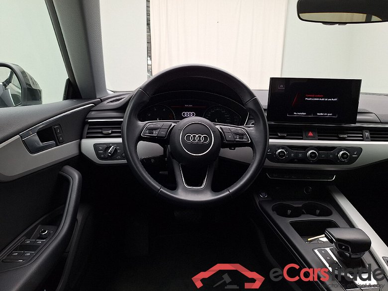 Audi, A5 SB FL'20, Audi A5 Sportback 30 TDI S tronic Bus Ed Advanced #5