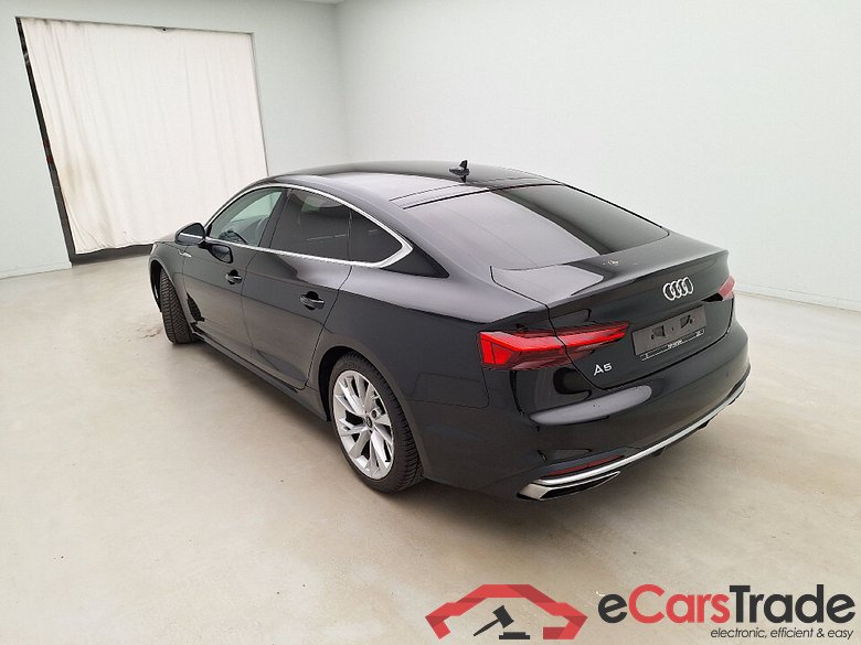 Audi, A5 SB FL'20, Audi A5 Sportback 30 TDI S tronic Bus Ed Advanced #6