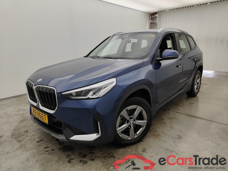 BMW X1 DIESEL - 2023 2.0 dA 150hp sDrive18 5d
