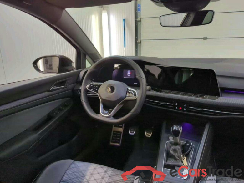 VOLKSWAGEN Golf Variant 1.5 TSI R-Line #3