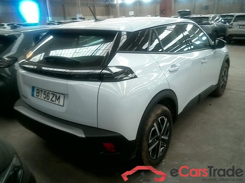 Peugeot 2008 1.2 Puretech LED Navi Klima PDC ... #2