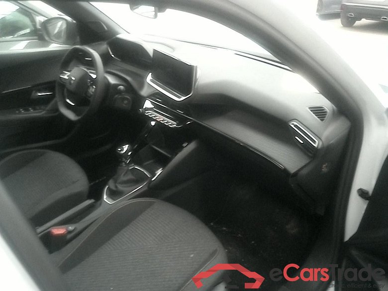 Peugeot 2008 1.2 Puretech LED Navi Klima PDC ... #5