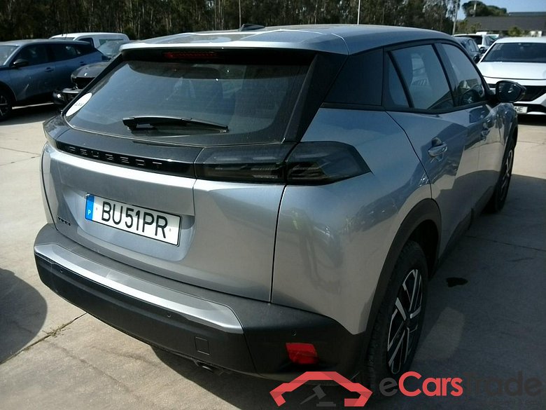 Peugeot 2008 1.2 Puretech LED Navi Klima PDC ... #2