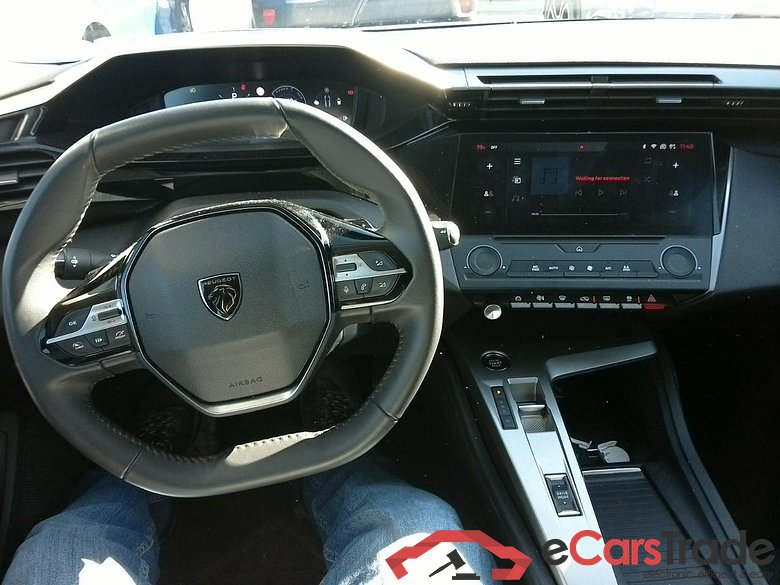 Peugeot 308 1.2 PureTech Mild-Hybrid Aut. LED I-Cockpit KeylessGo Klima PDC ... #4
