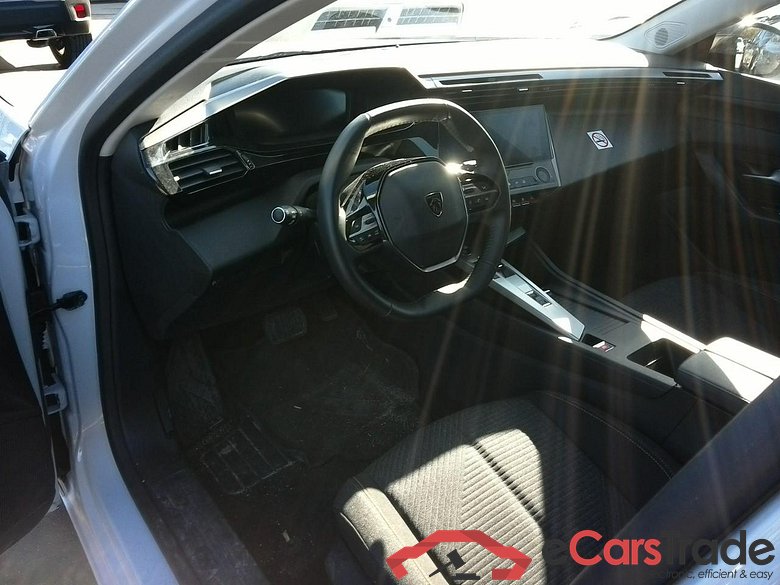 Peugeot 308 1.2 PureTech Mild-Hybrid Aut. LED I-Cockpit KeylessGo Klima PDC ... #3