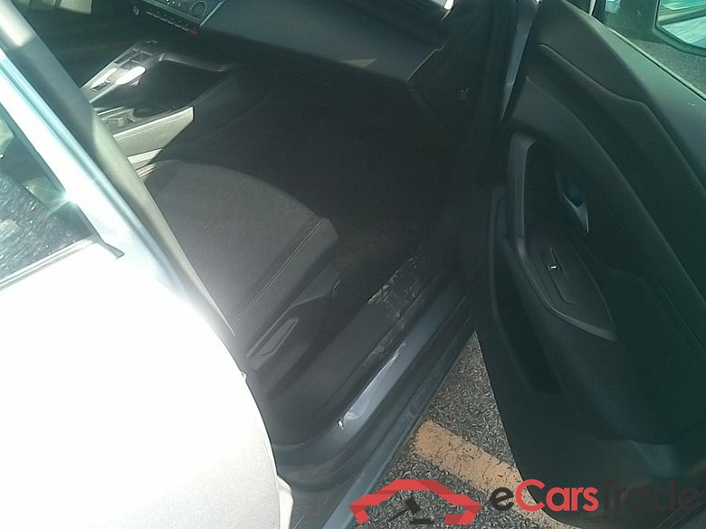Peugeot 308 1.2 PureTech Mild-Hybrid Aut. LED I-Cockpit KeylessGo Klima PDC ... #5