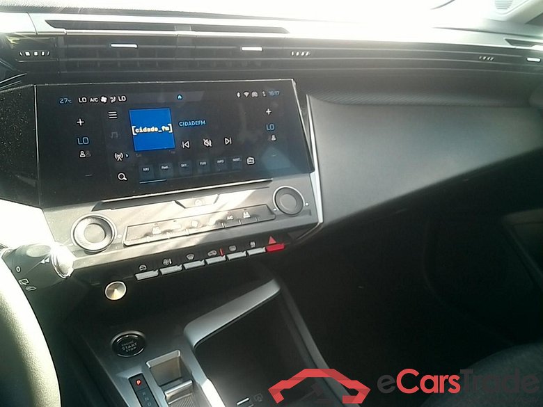 Peugeot 308 1.2 PureTech Mild-Hybrid Aut. LED I-Cockpit KeylessGo Klima PDC ... #4