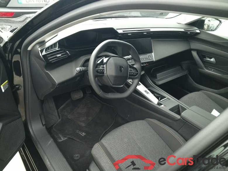 Peugeot 308 1.2 PureTech Mild-Hybrid Aut. LED I-Cockpit KeylessGo Klima PDC ... #3
