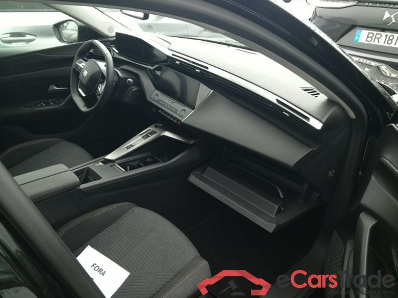 Peugeot 308 1.2 PureTech Mild-Hybrid Aut. LED I-Cockpit KeylessGo Klima PDC ... #4