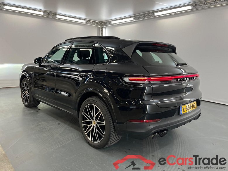 PORSCHE CAYENNE 3.0 E-Hybrid #3