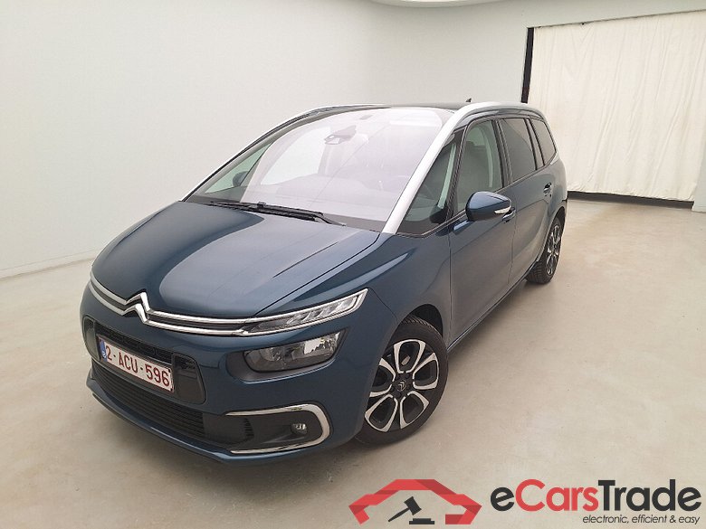 Citroën, Gr.C4 SpaceT. FL'16, Citroën Grand C4 Spacetourer 1.2 PureTech 130 S&S #2