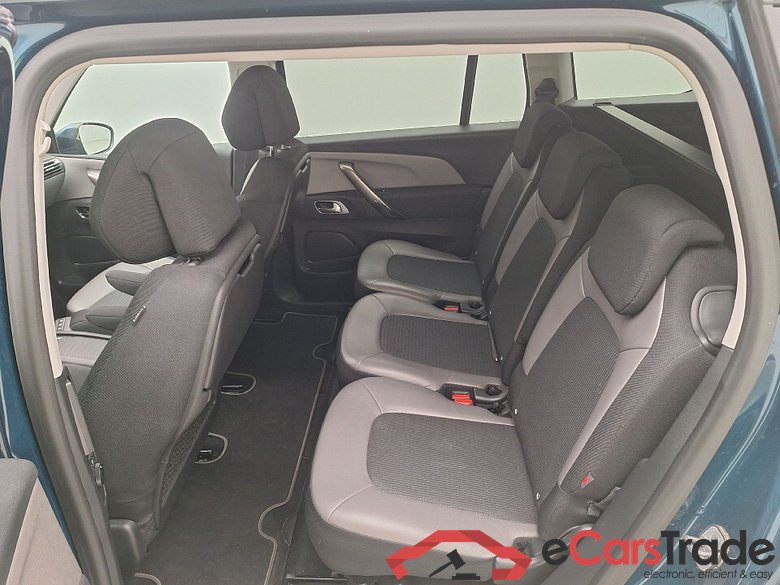 Citroën, Gr.C4 SpaceT. FL'16, Citroën Grand C4 Spacetourer 1.2 PureTech 130 S&S #4