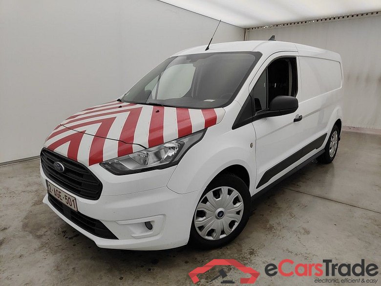 Ford Transit Connect 1.5 TDCi 74kW L2 Trend 4d #1