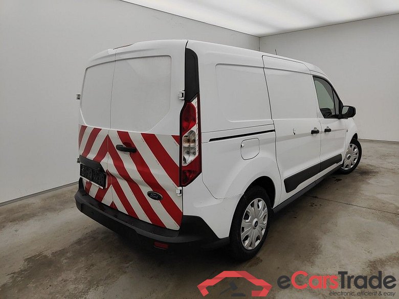 Ford Transit Connect 1.5 TDCi 74kW L2 Trend 4d #2