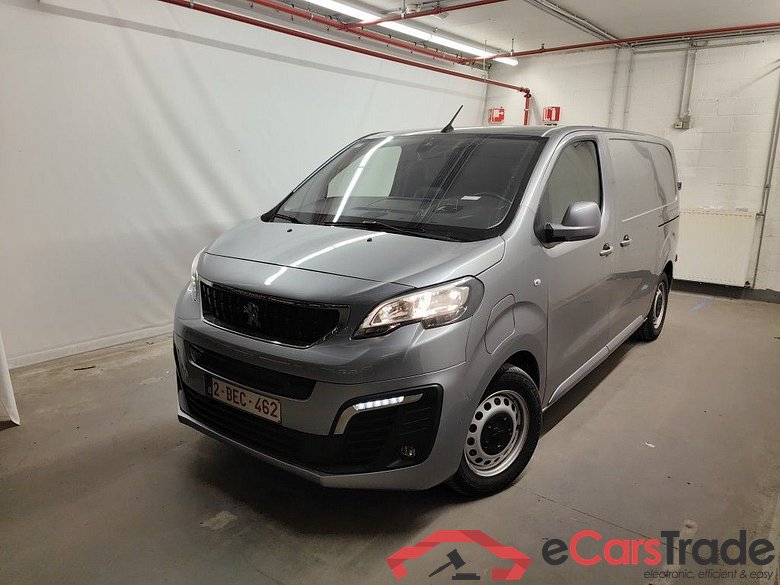 Peugeot Expert Standard Asphalt 75kWh 4d #1