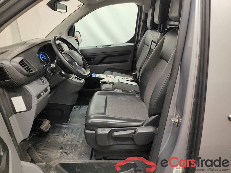 Peugeot Expert Standard Asphalt 75kWh 4d #3