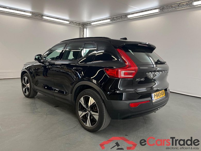 VOLVO XC40 1.5 T4 Recharge R-Design #3