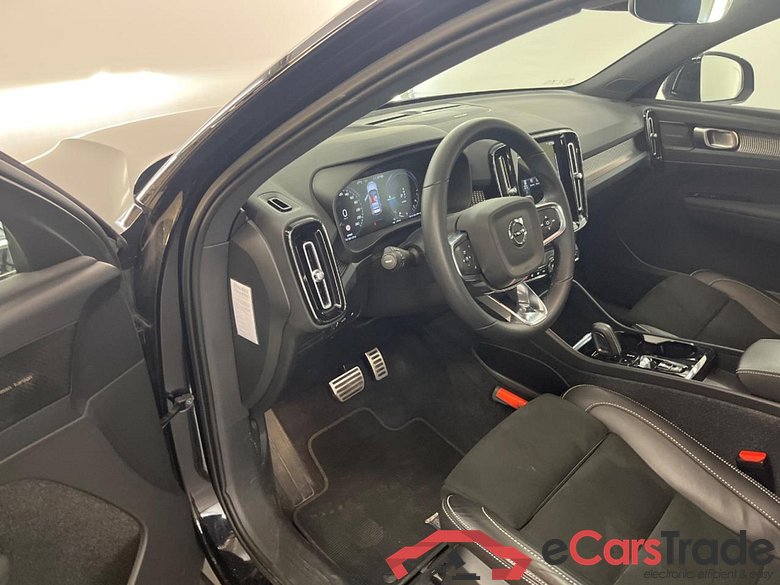 VOLVO XC40 1.5 T4 Recharge R-Design #5