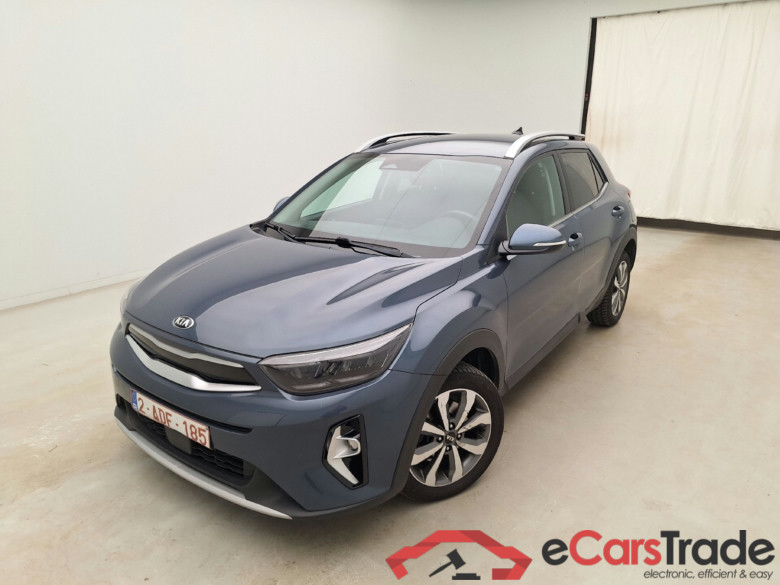 Kia, Stonic FL'20, KIA Stonic 1.0 T 100 More 5d #2