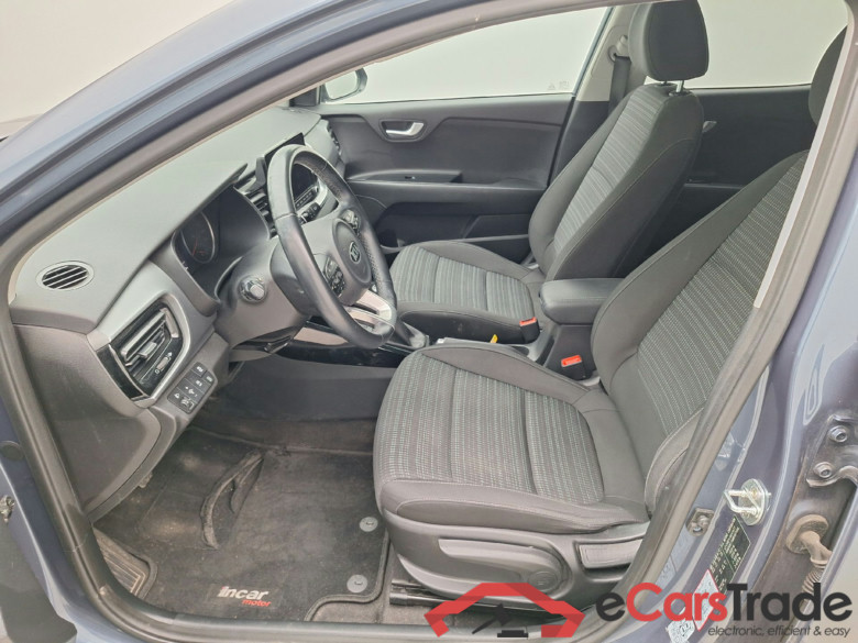 Kia, Stonic FL'20, KIA Stonic 1.0 T 100 More 5d #3