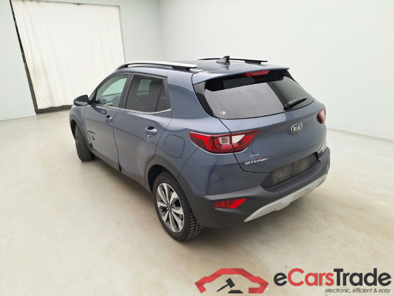 Kia, Stonic FL'20, KIA Stonic 1.0 T 100 More 5d #6