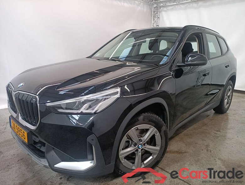 BMW X1 DIESEL - 2023 2.0 dA 150hp sDrive18 5d