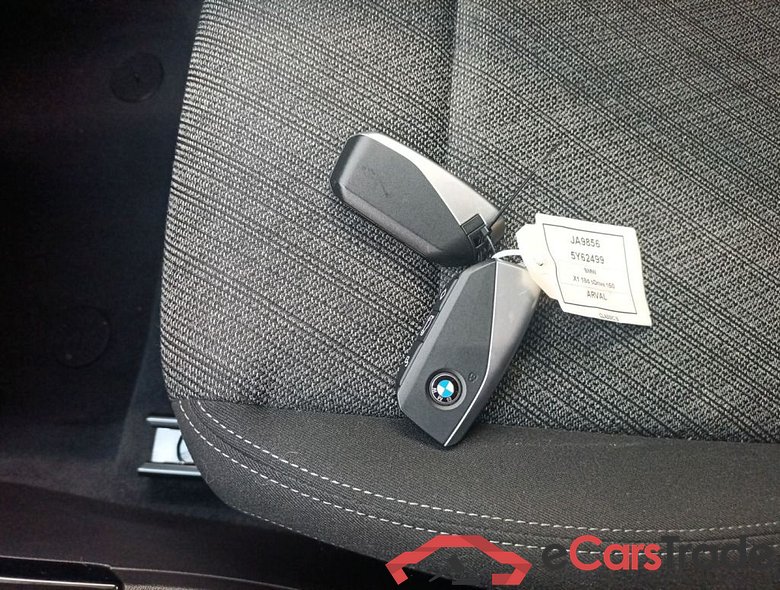 BMW X1 DIESEL - 2023 2.0 dA 150hp sDrive18 5d #4