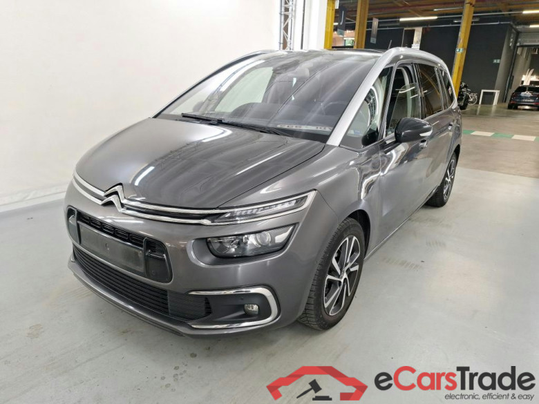 CITROAu2039N C4 Space Tourer 1.5 BLUEHDI 130 S-S BUSINESS LOUNGE AUTO