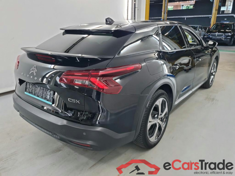 CITROAu2039N C5 X 1.2 PURETECH 130 S&S EAT8 FEEL AT #4