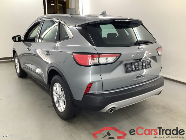 FORD KUGA 1.5I ECOBOOST 88KW TITANIUM #3