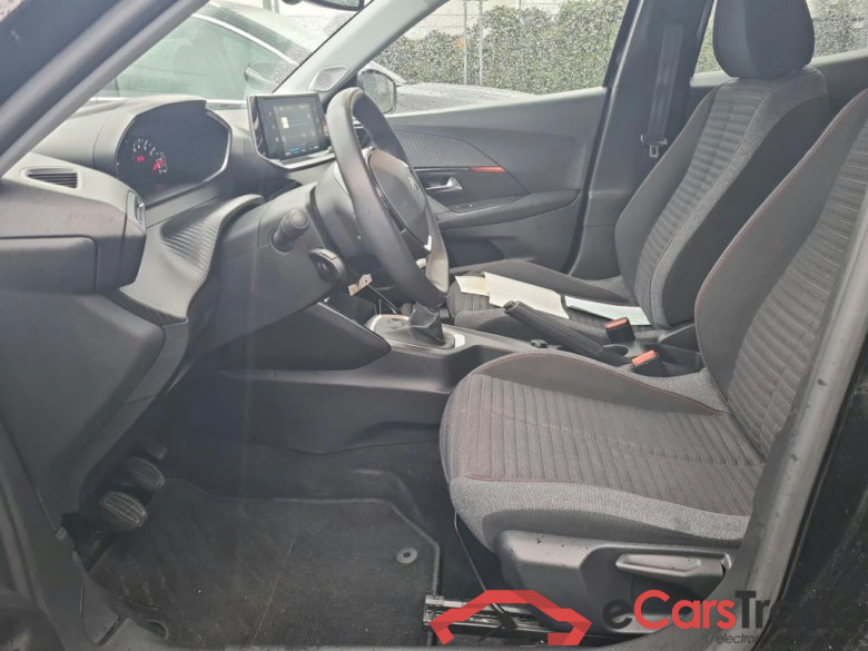 PEUGEOT 2008 1.2 PURETECH 74KW S-S ACTIVE PACK #5