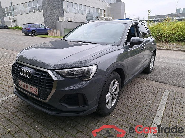 AUDI Q3 1.5 35 TFSI LED Virtual Navi Klima PDC ...