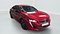 preview Peugeot 508 #0