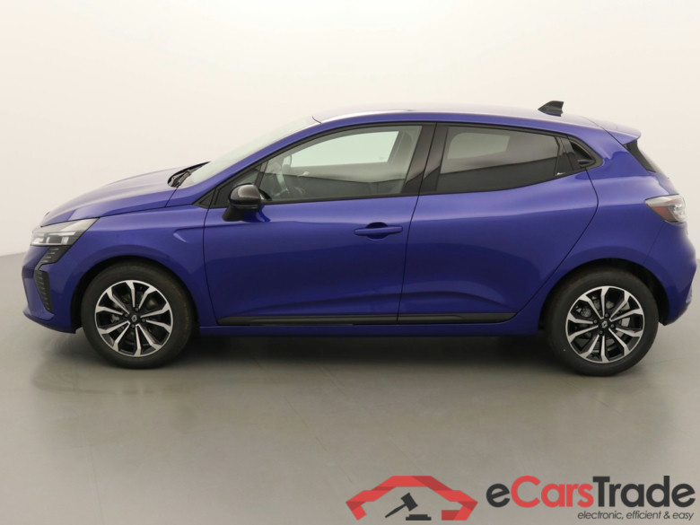 Renault Clio Techno 1.0 Gasoline 91hp #4