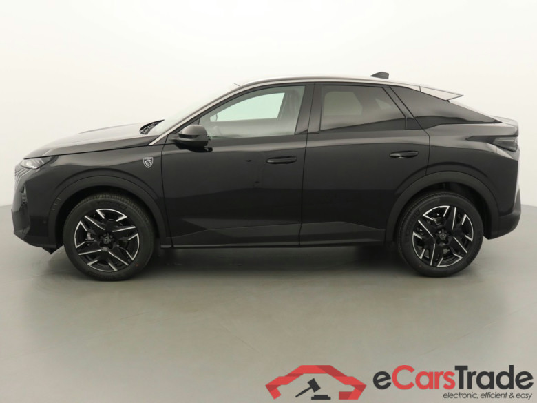 Peugeot 3008 GT 1.2 Gasoline 147hp #4
