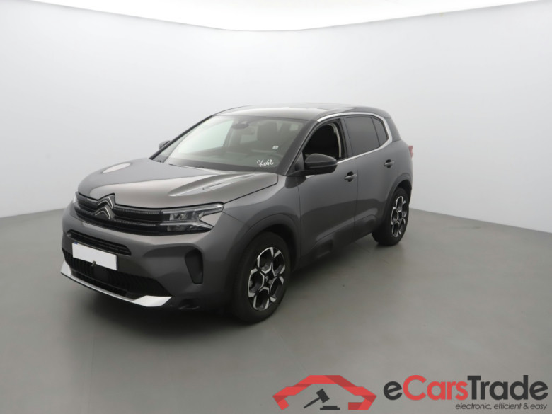 Citroen C5 AIRCROSS Plus 1.5 BlueHDi 130 ch #1