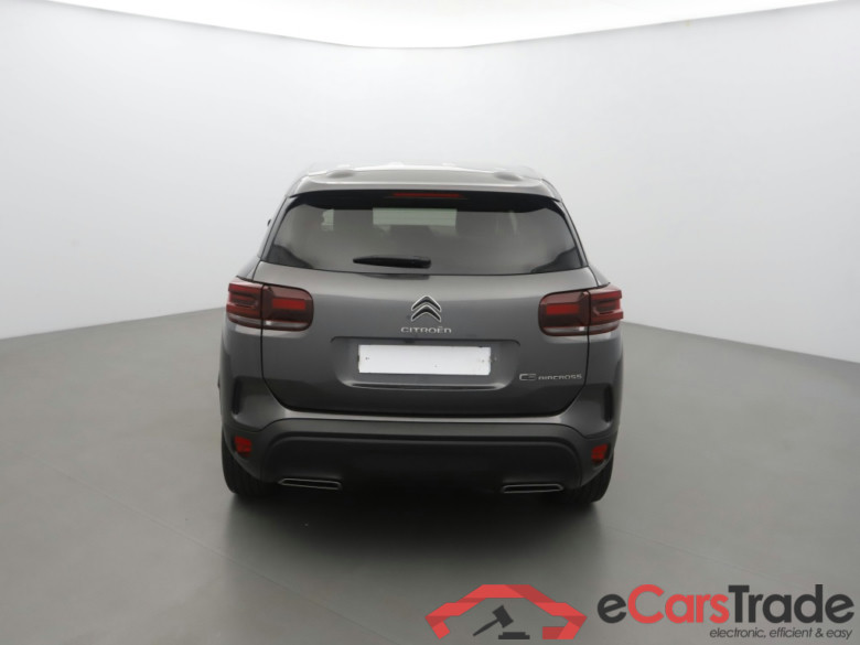 Citroen C5 AIRCROSS Plus 1.5 BlueHDi 130 ch #4
