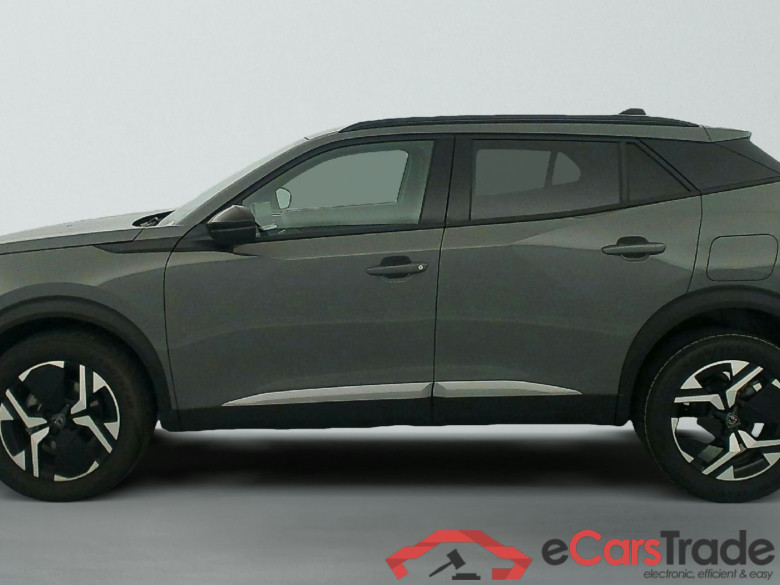 Peugeot 2008 100 S&S BVM6 Allure #4
