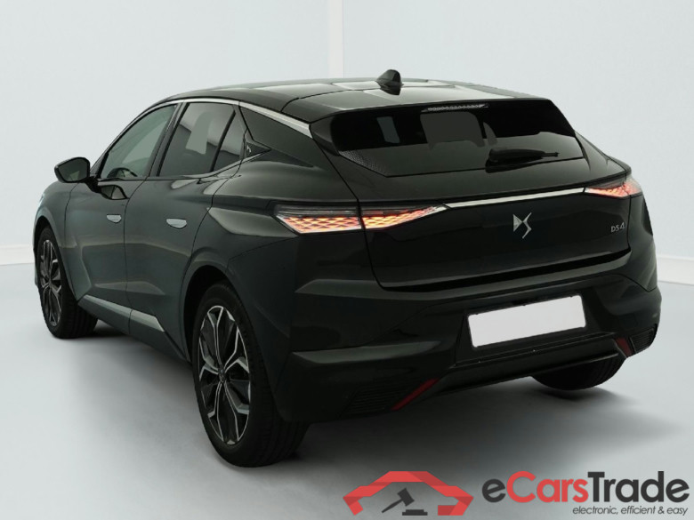 DS DS4 Etoile Hybride 145 e-DCT6 #5