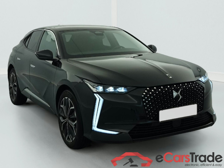 DS DS4 Etoile Hybride 145 e-DCT6