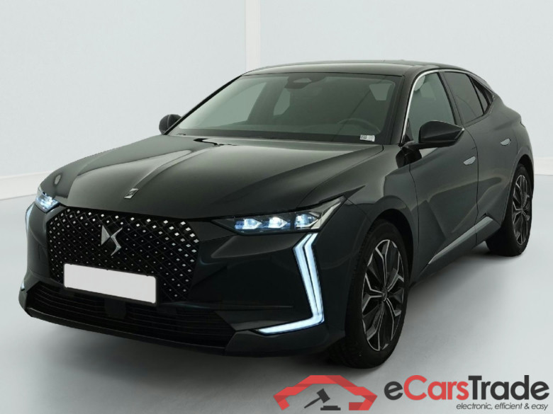 DS DS4 Etoile Hybride 145 e-DCT6 #3