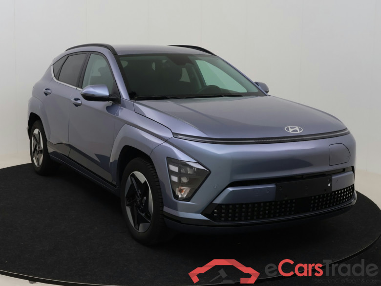 Hyundai Kona Feel 48kWh 152 hp #3