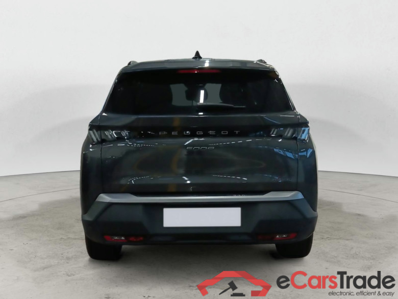 Peugeot 5008 Allure Hybrid 136 e-DCS6 (1.2L 3-cylinder mild hybrid gasoline) #6
